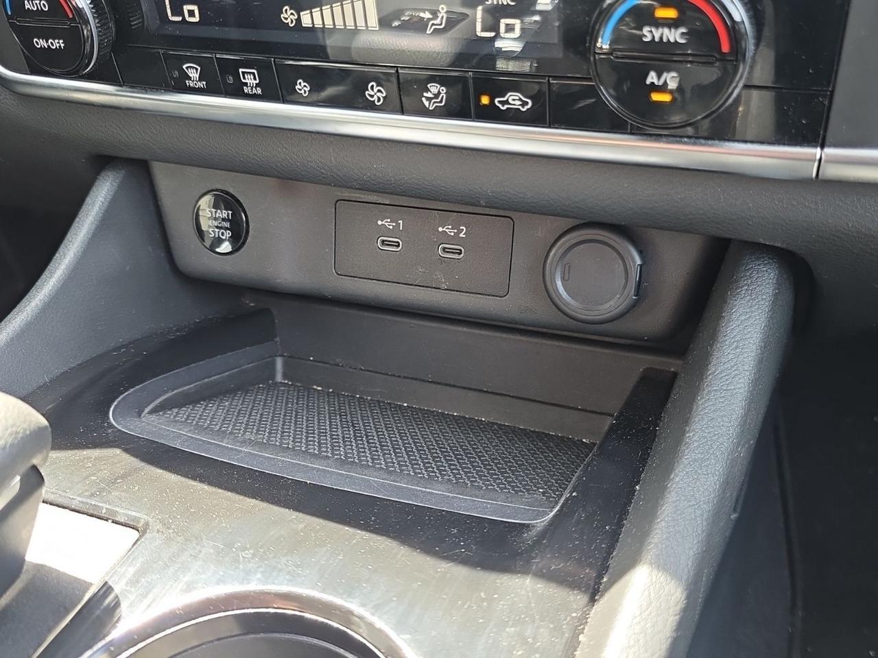 2024 Nissan Rogue SV Glen Burnie MD