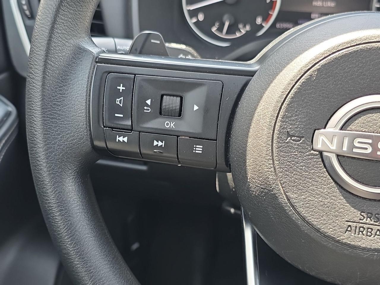 2024 Nissan Rogue SV Glen Burnie MD