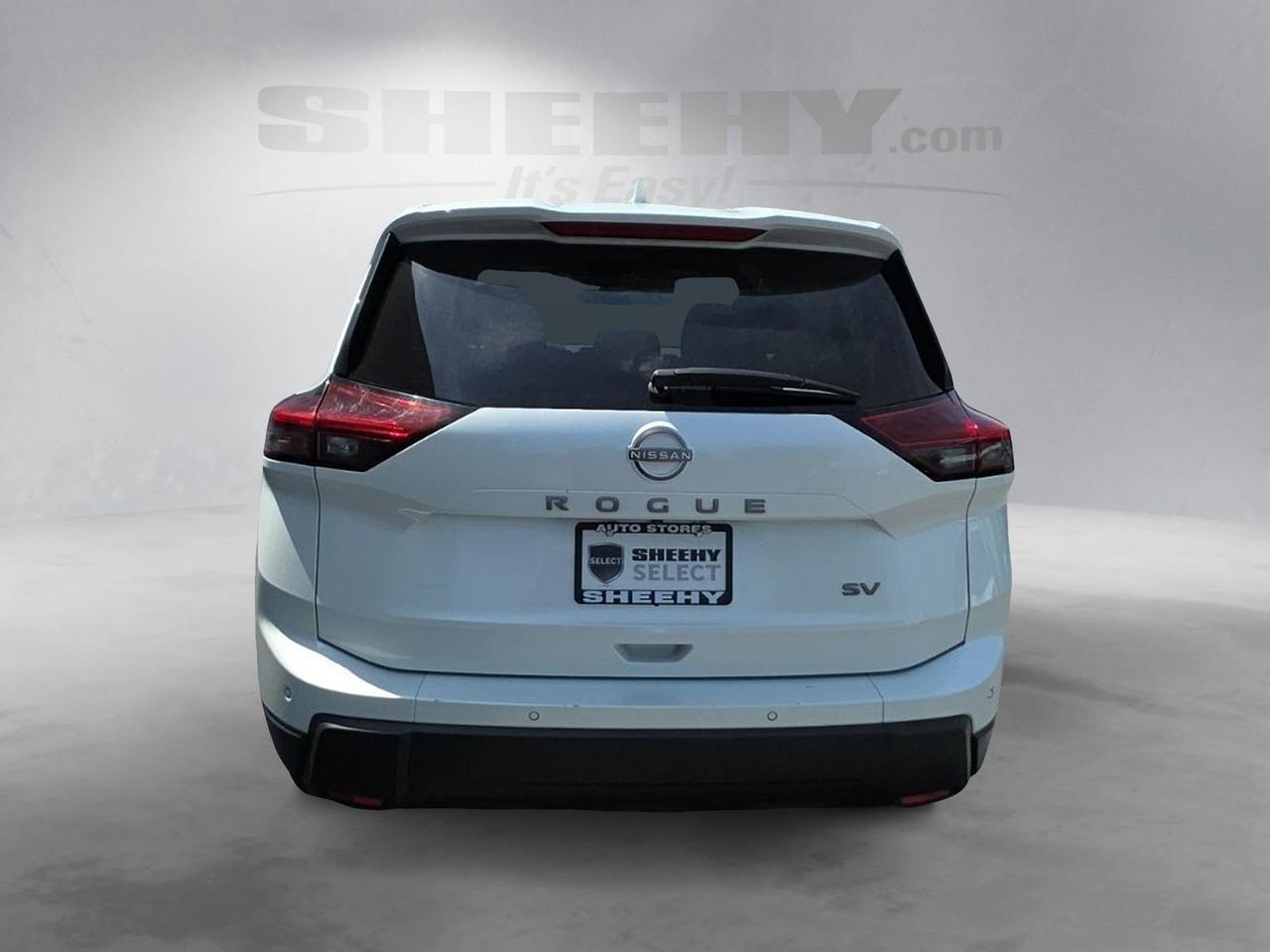2024 Nissan Rogue SV Glen Burnie MD
