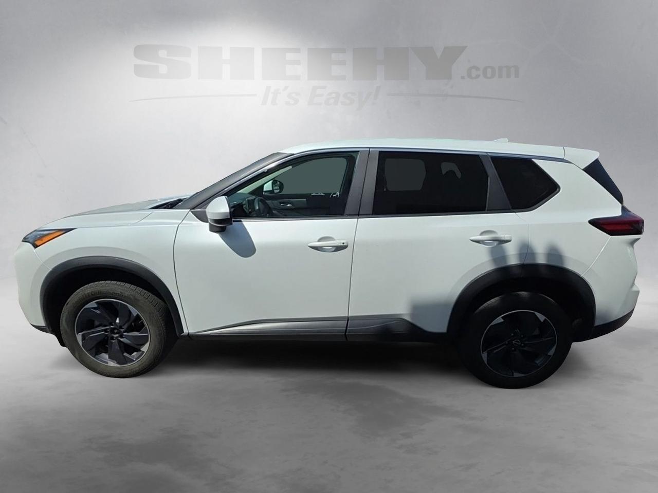 2024 Nissan Rogue SV Glen Burnie MD