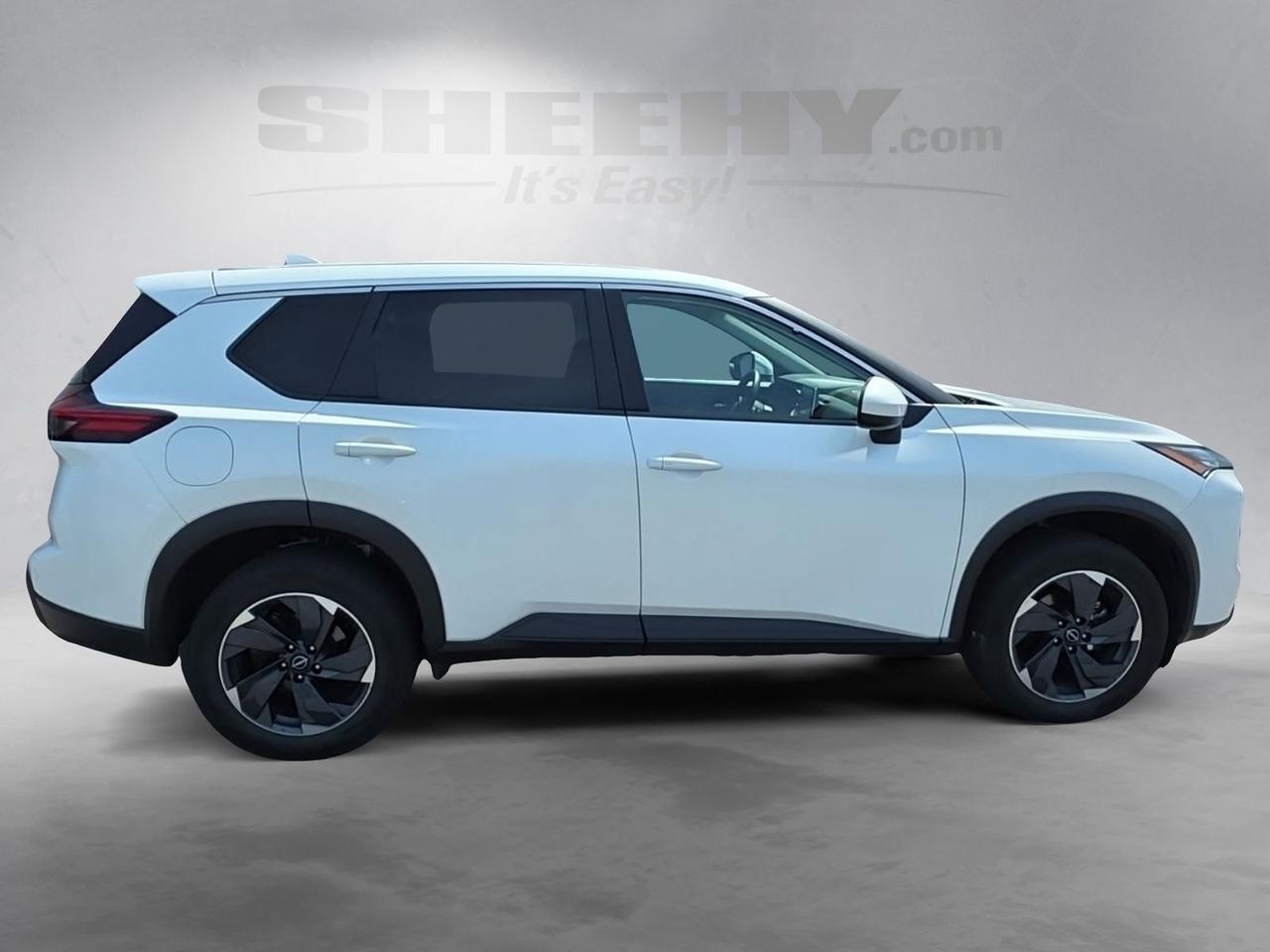 2024 Nissan Rogue SV Glen Burnie MD