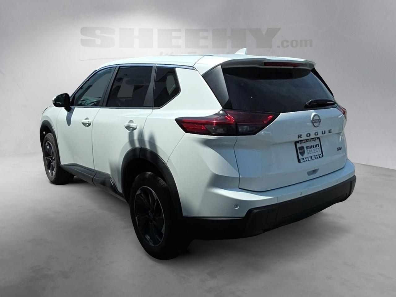2024 Nissan Rogue SV Glen Burnie MD