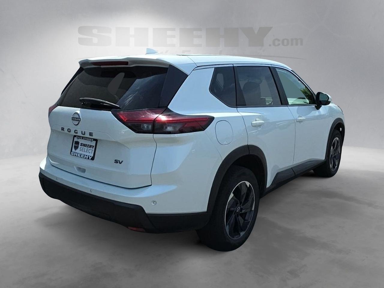 2024 Nissan Rogue SV Glen Burnie MD