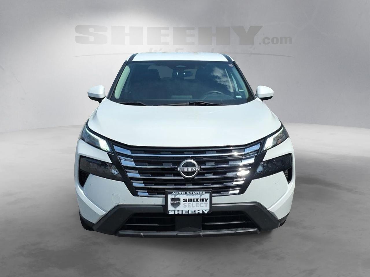 2024 Nissan Rogue SV Glen Burnie MD