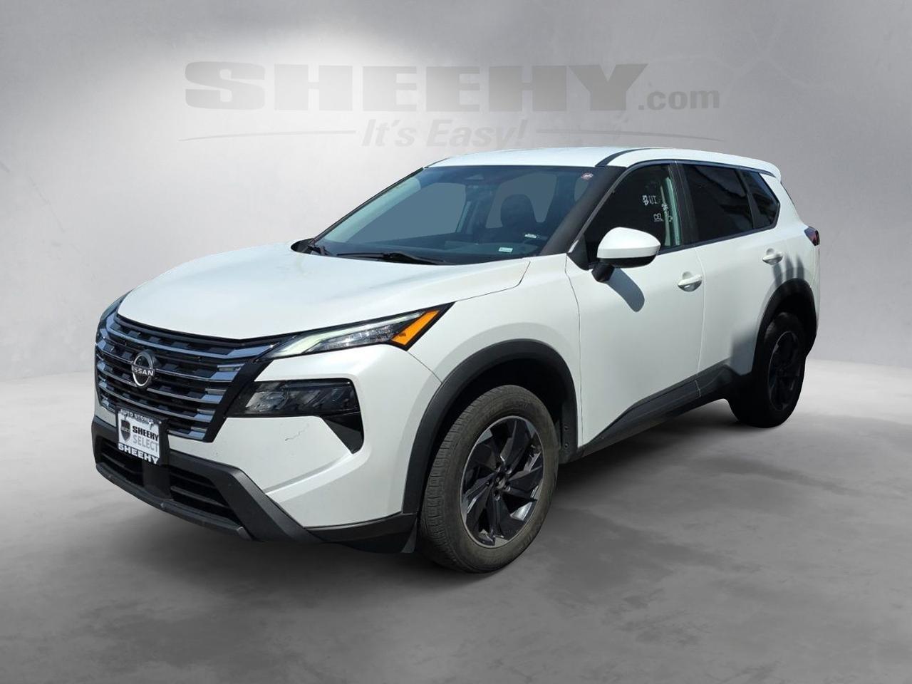 2024 Nissan Rogue SV Glen Burnie MD