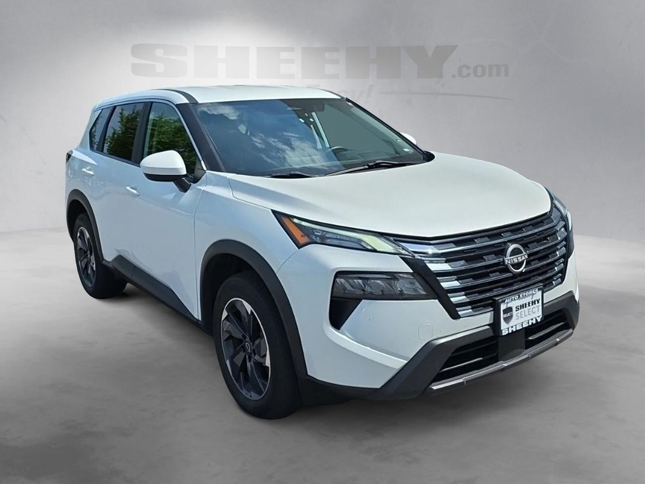 2024 Nissan Rogue SV Glen Burnie MD