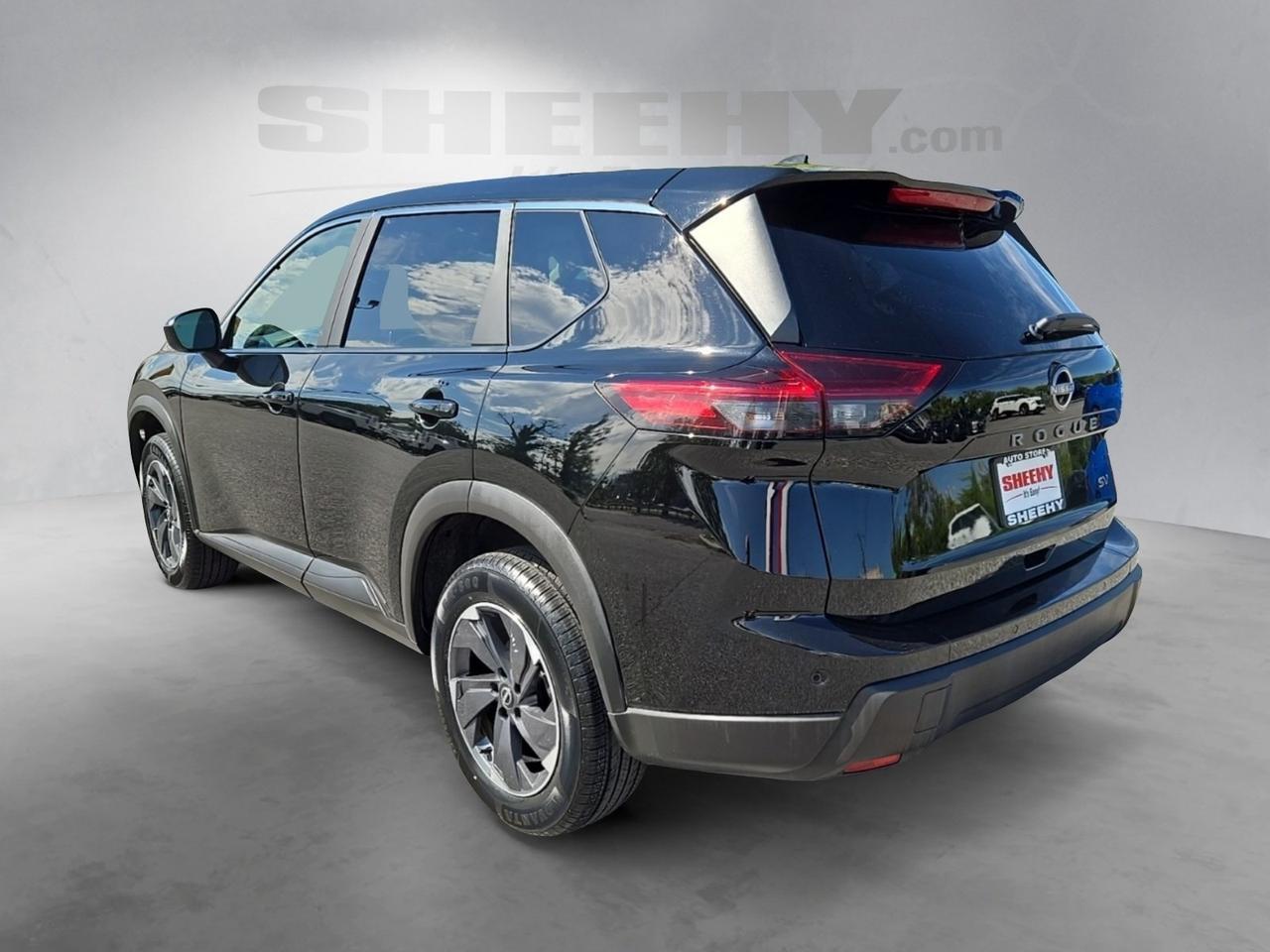 2024 Nissan Rogue SV Glen Burnie MD