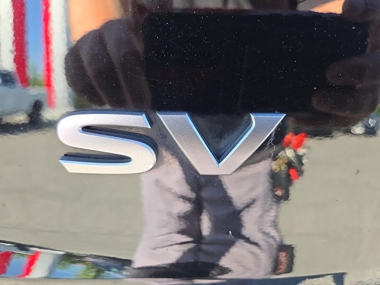 2024 Nissan Rogue SV Glen Burnie MD
