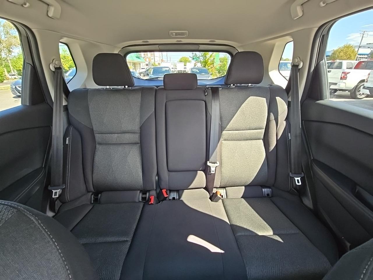 2024 Nissan Rogue SV Glen Burnie MD
