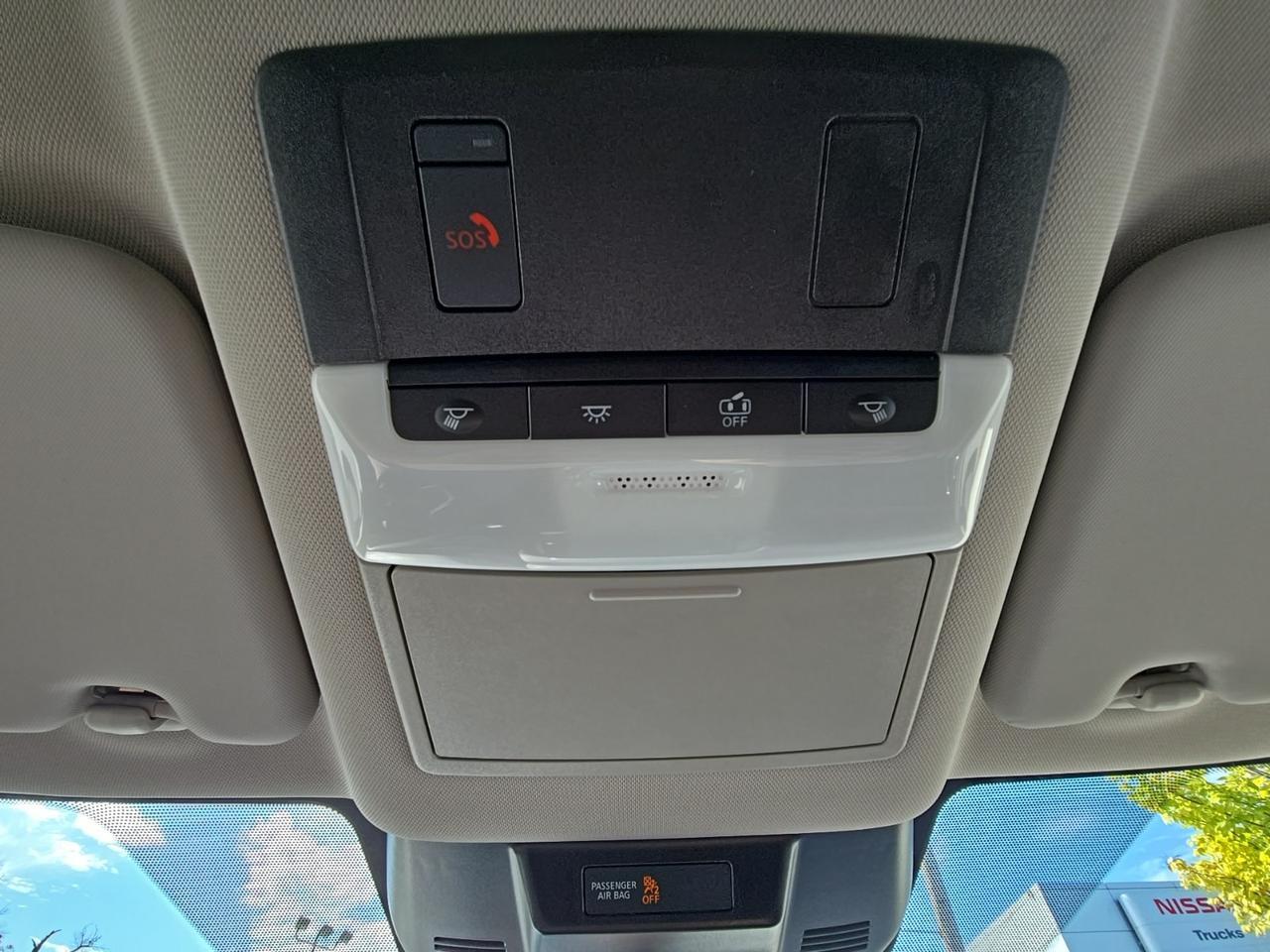 2024 Nissan Rogue SV Glen Burnie MD