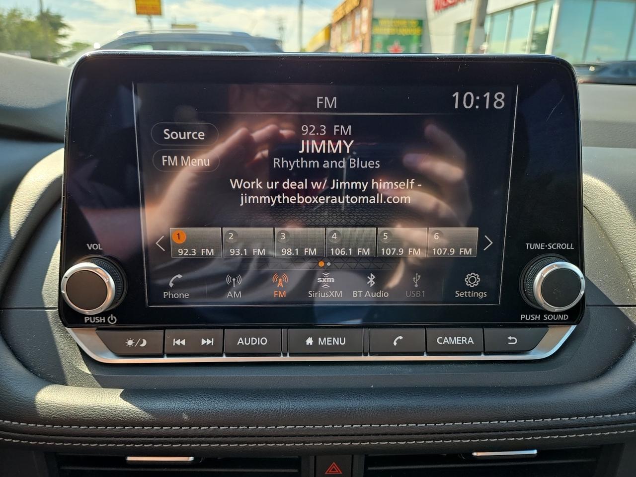 2024 Nissan Rogue SV Glen Burnie MD