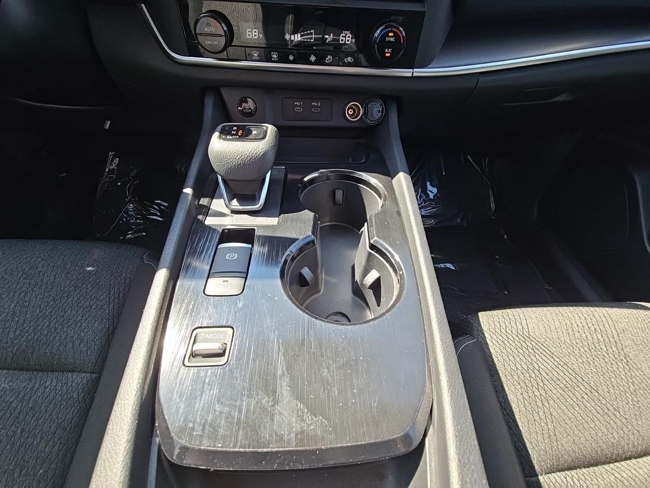 2024 Nissan Rogue SV Glen Burnie MD