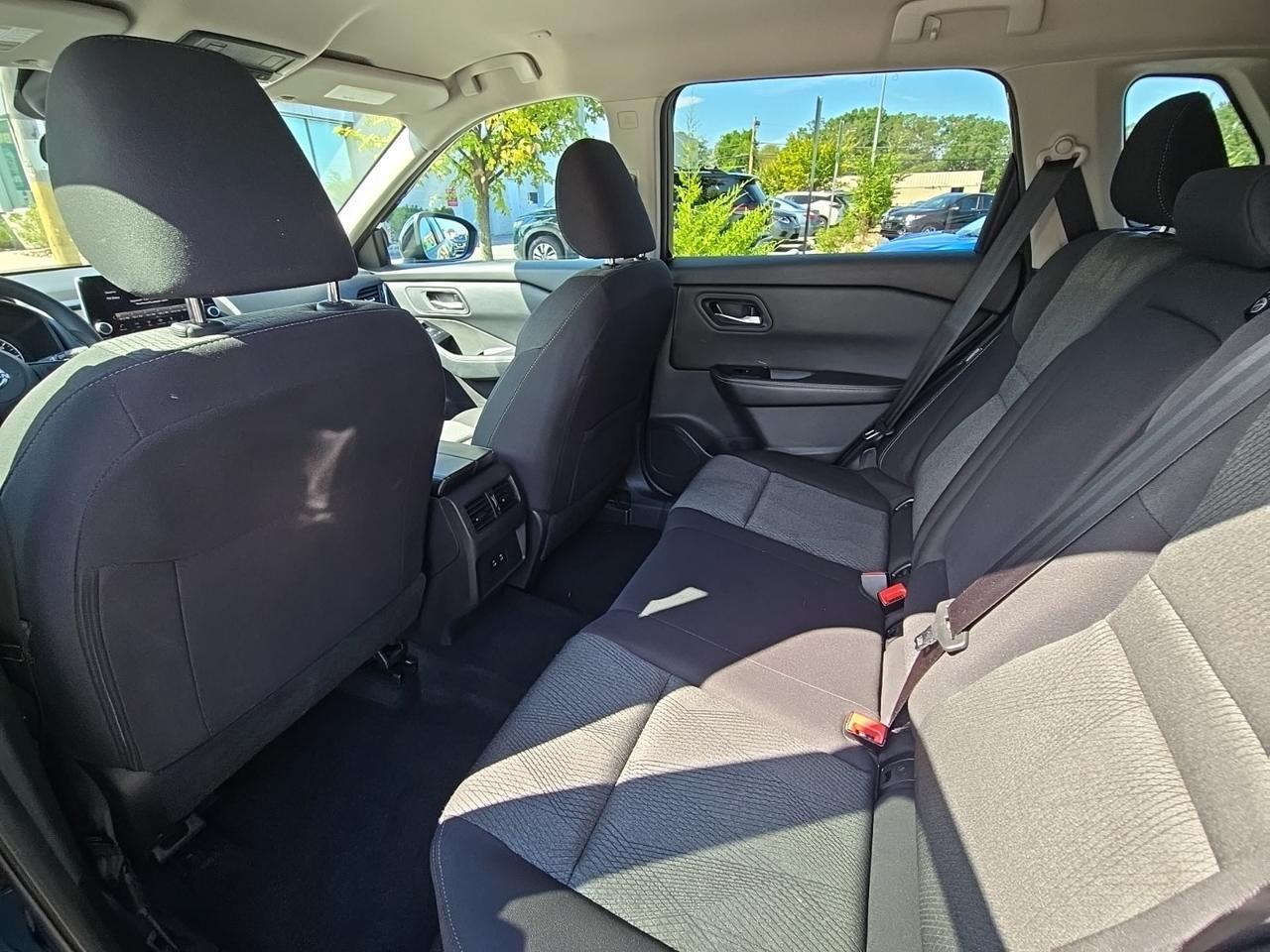 2024 Nissan Rogue SV Glen Burnie MD