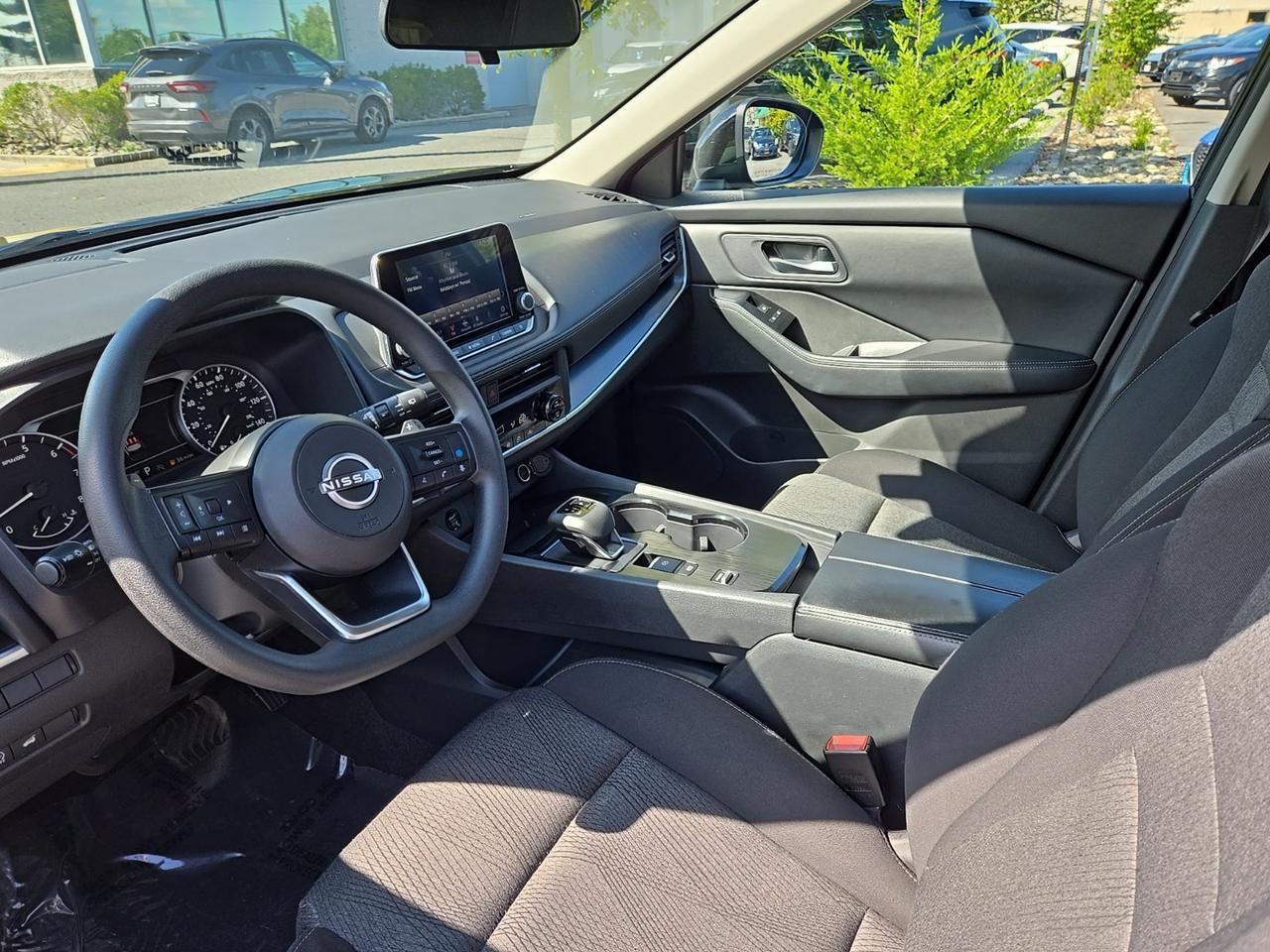 2024 Nissan Rogue SV Glen Burnie MD