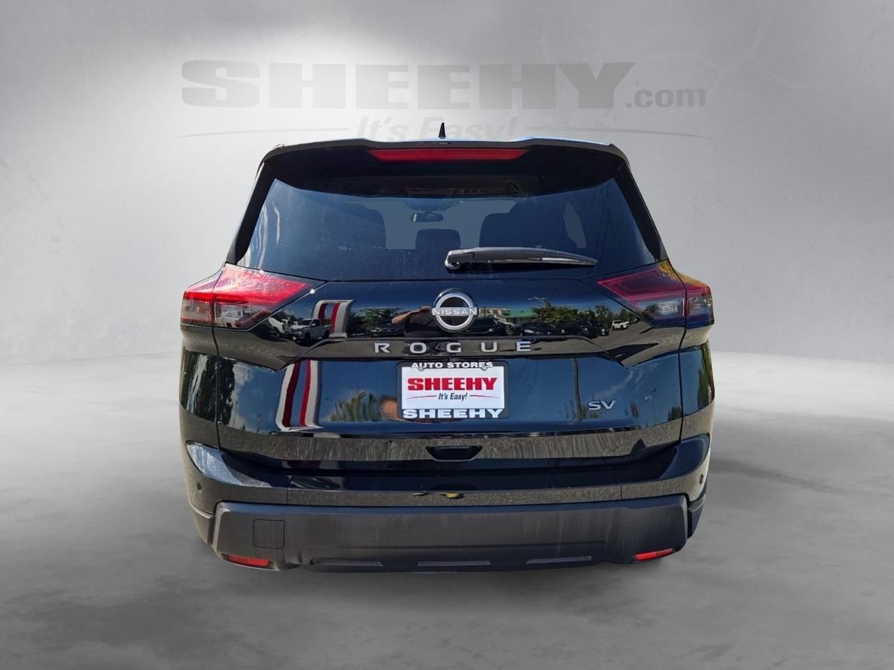 2024 Nissan Rogue SV Glen Burnie MD