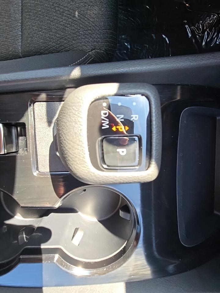 2024 Nissan Rogue SV Glen Burnie MD