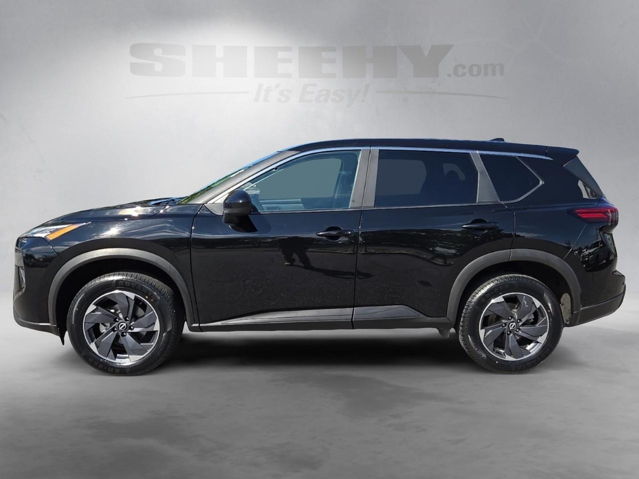 2024 Nissan Rogue SV Glen Burnie MD