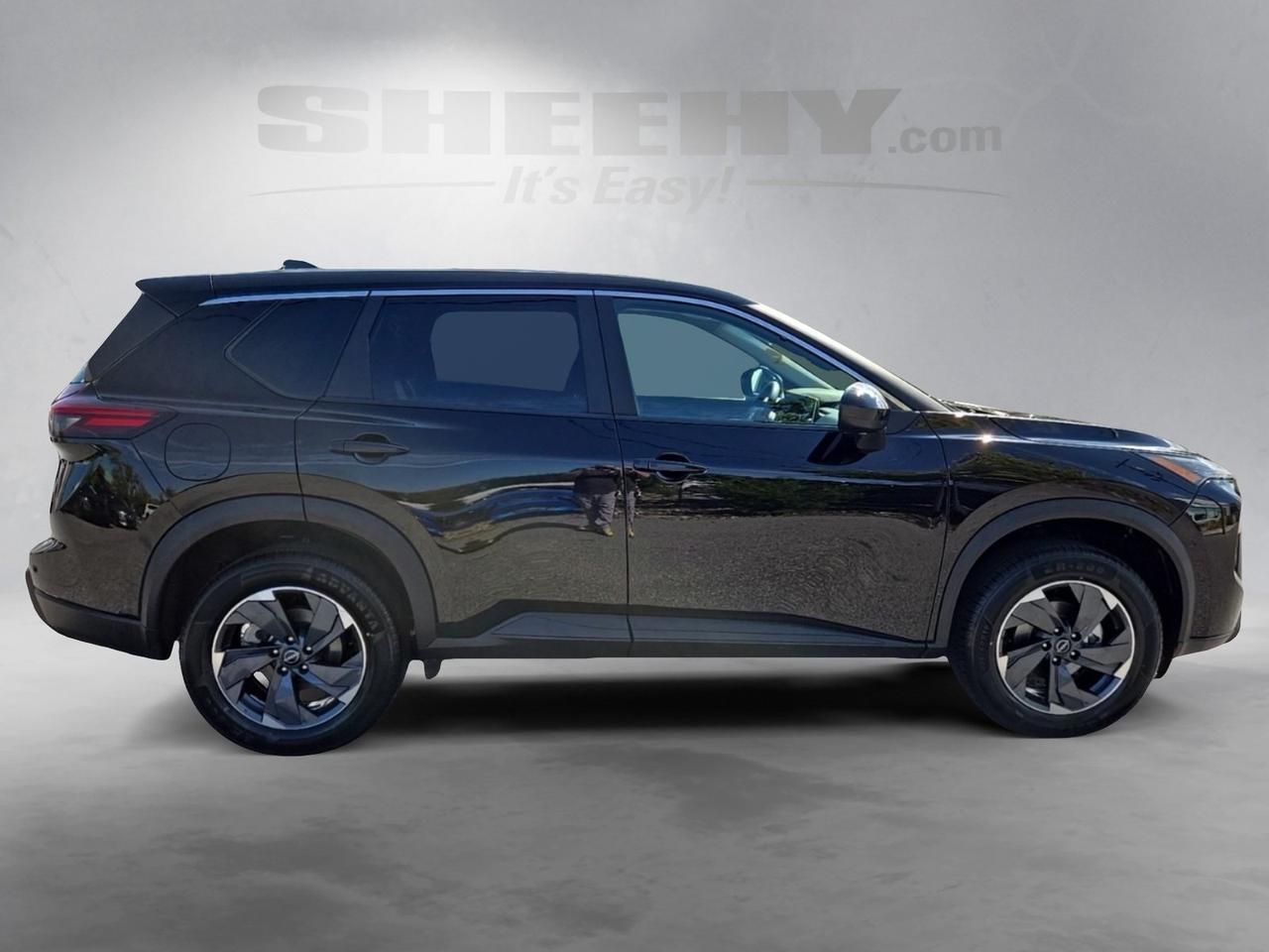 2024 Nissan Rogue SV Glen Burnie MD
