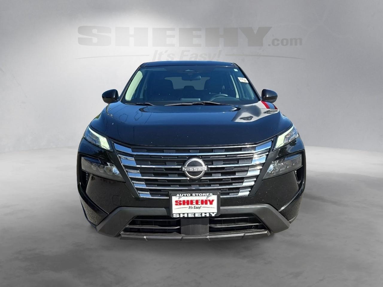 2024 Nissan Rogue SV Glen Burnie MD
