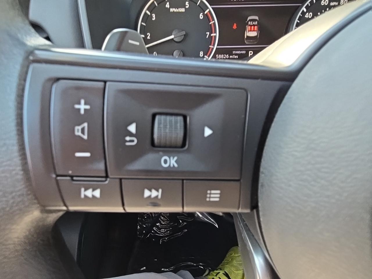 2024 Nissan Rogue SV Glen Burnie MD