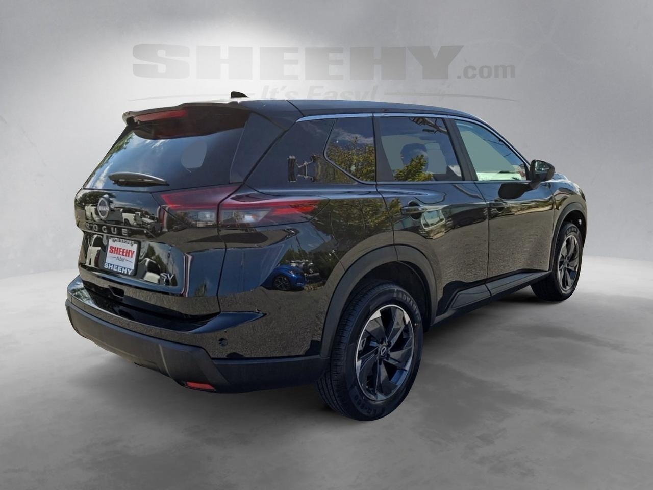 2024 Nissan Rogue SV Glen Burnie MD