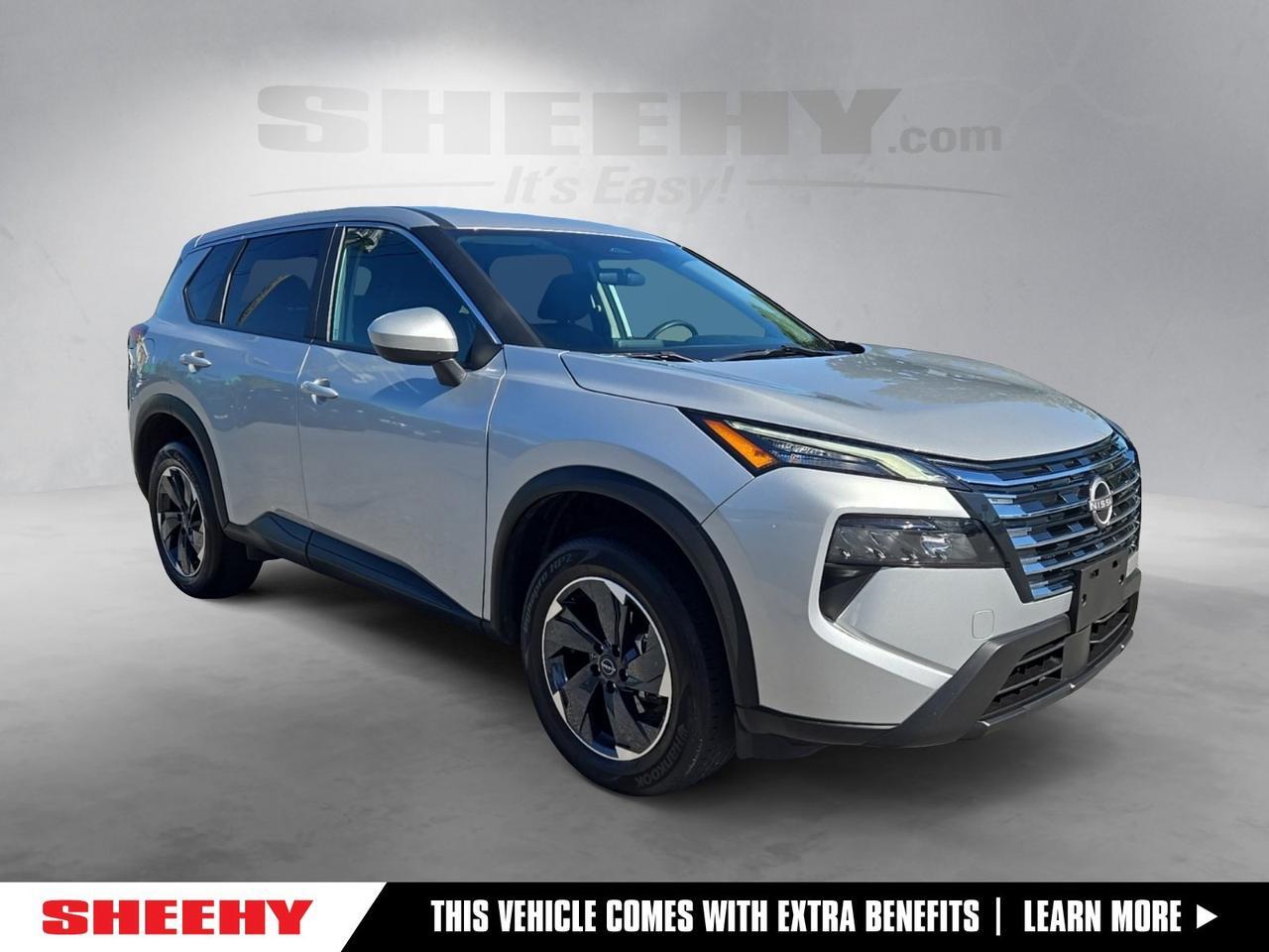 2024 Nissan Rogue SV Glen Burnie MD