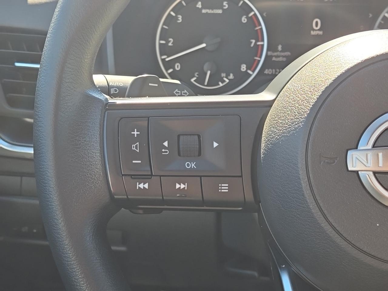 2024 Nissan Rogue SV Glen Burnie MD