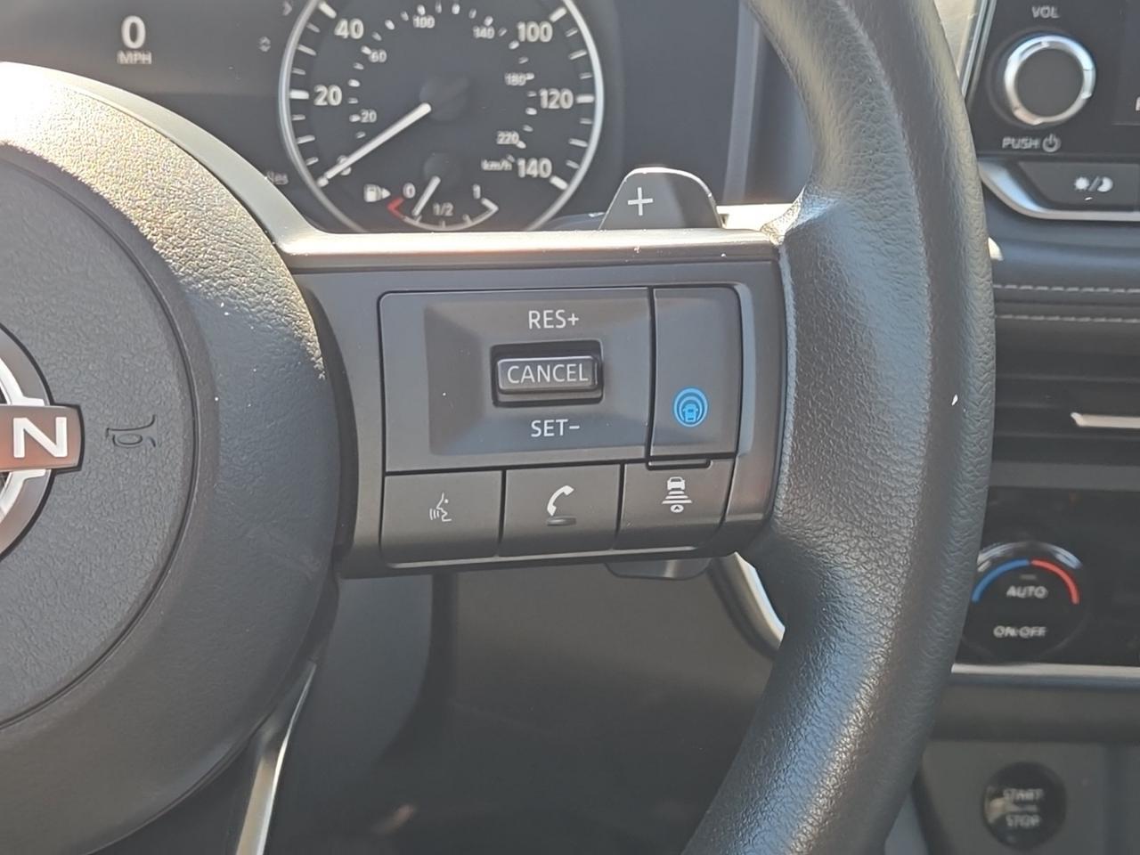2024 Nissan Rogue SV Glen Burnie MD