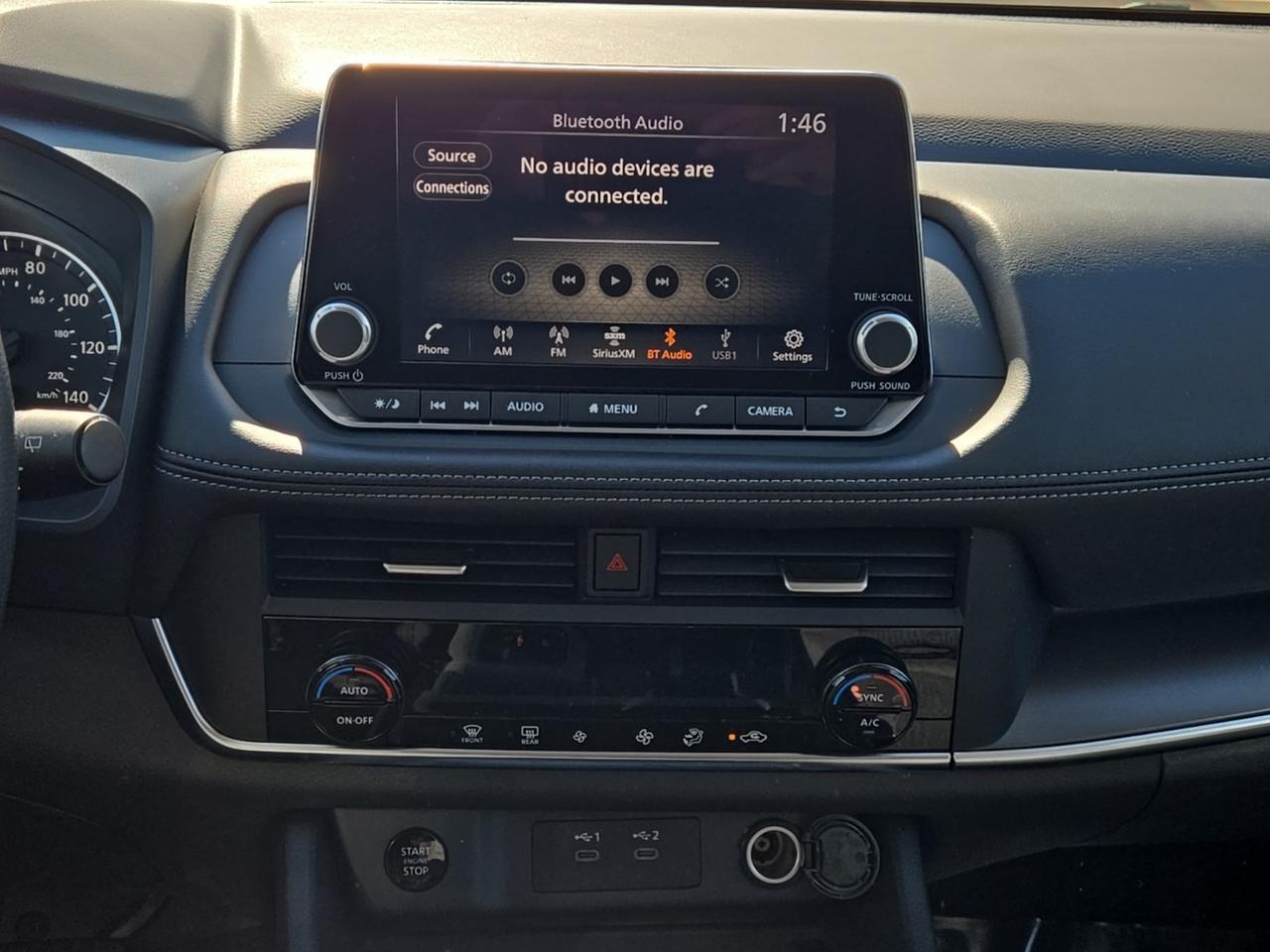2024 Nissan Rogue SV Glen Burnie MD