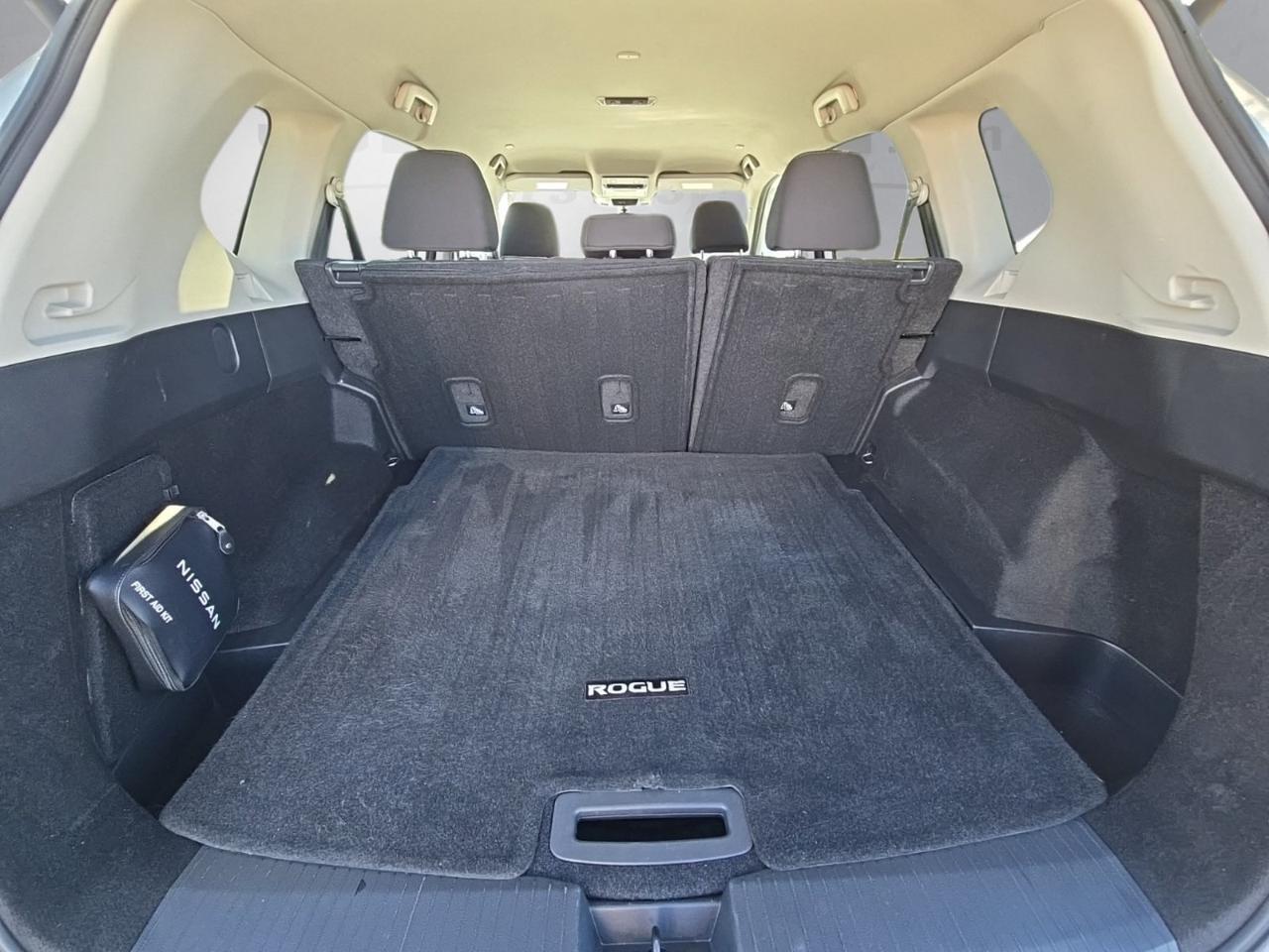 2024 Nissan Rogue SV Glen Burnie MD