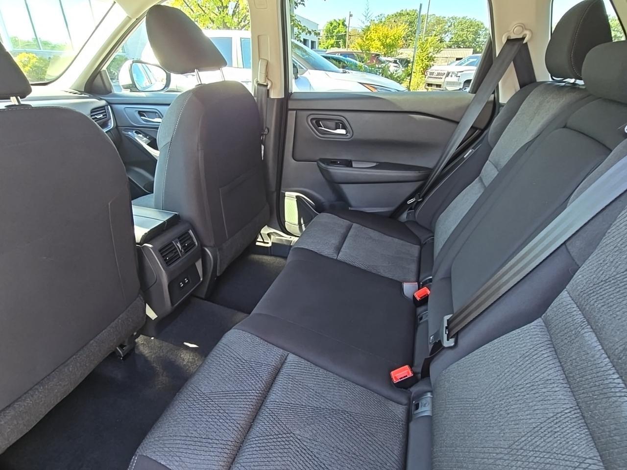 2024 Nissan Rogue SV Glen Burnie MD