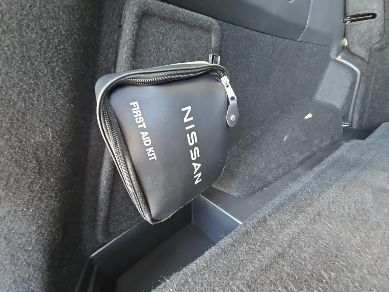 2024 Nissan Rogue SV Glen Burnie MD