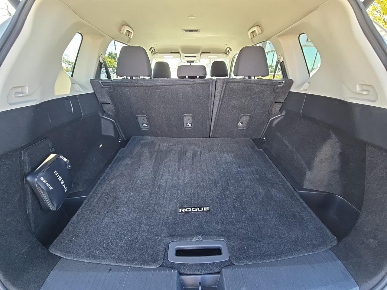 2024 Nissan Rogue SV Glen Burnie MD