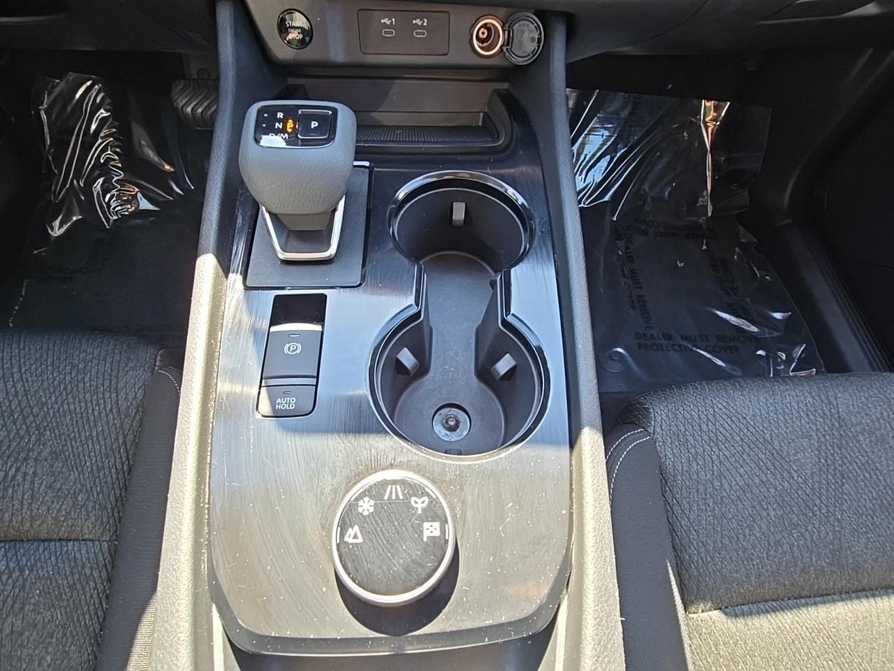 2024 Nissan Rogue SV Glen Burnie MD