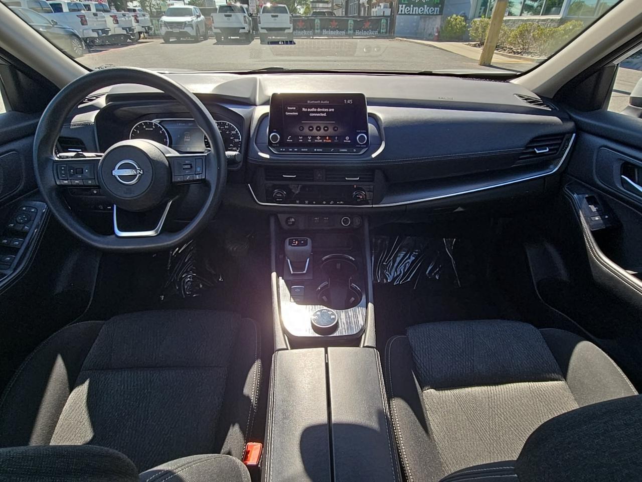 2024 Nissan Rogue SV Glen Burnie MD