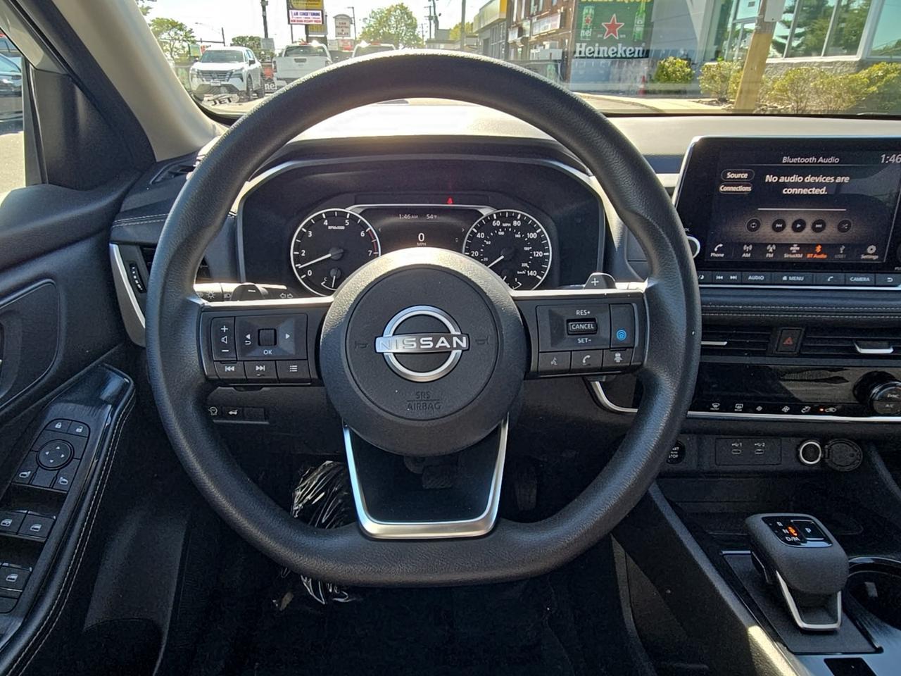 2024 Nissan Rogue SV Glen Burnie MD