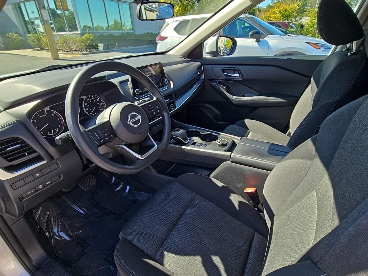 2024 Nissan Rogue SV Glen Burnie MD