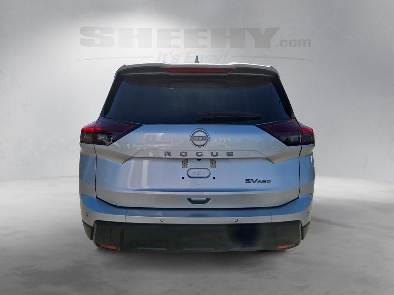 2024 Nissan Rogue SV Glen Burnie MD