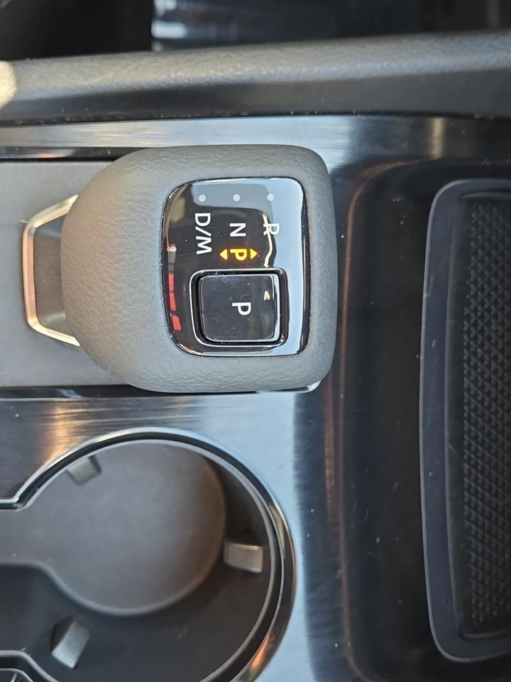2024 Nissan Rogue SV Glen Burnie MD