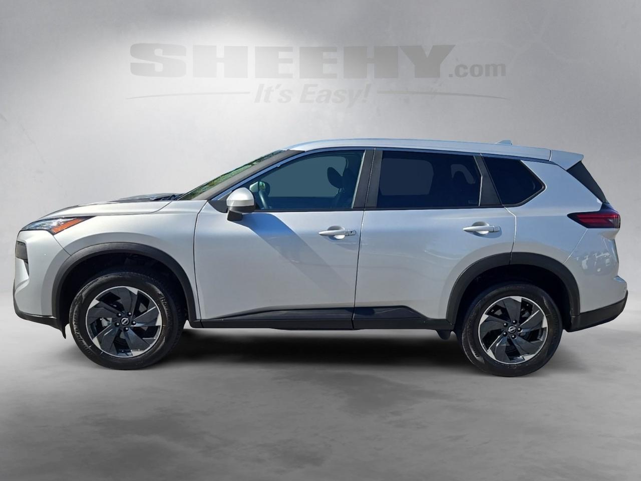 2024 Nissan Rogue SV Glen Burnie MD