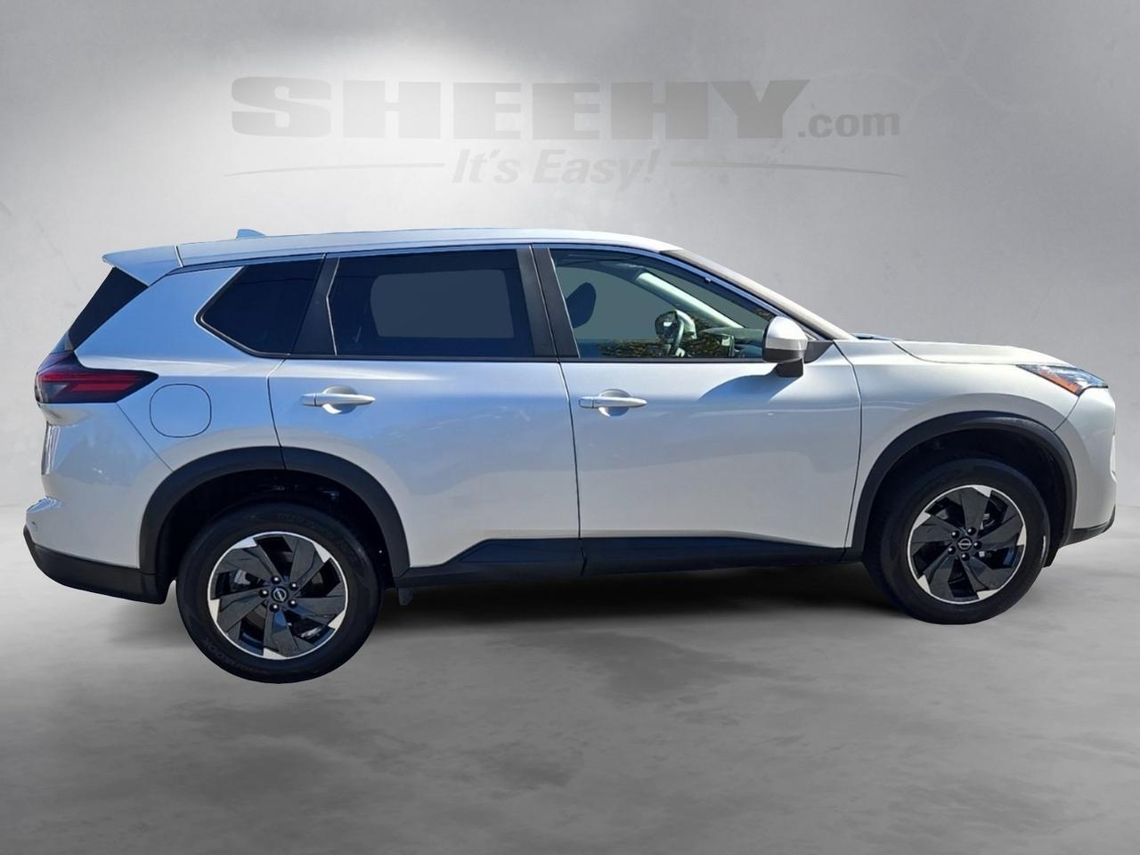 2024 Nissan Rogue SV Glen Burnie MD