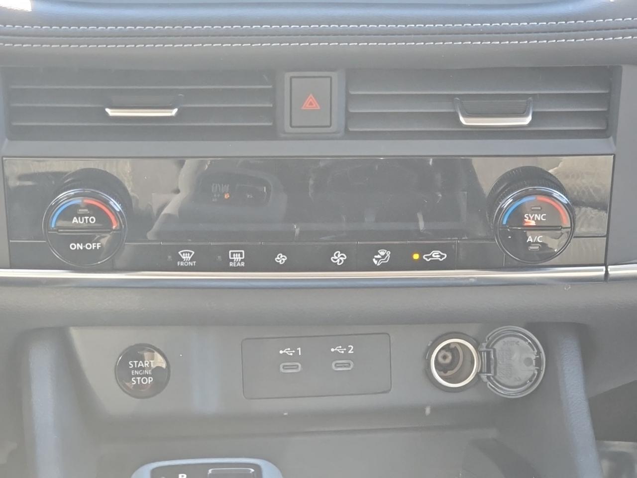 2024 Nissan Rogue SV Glen Burnie MD