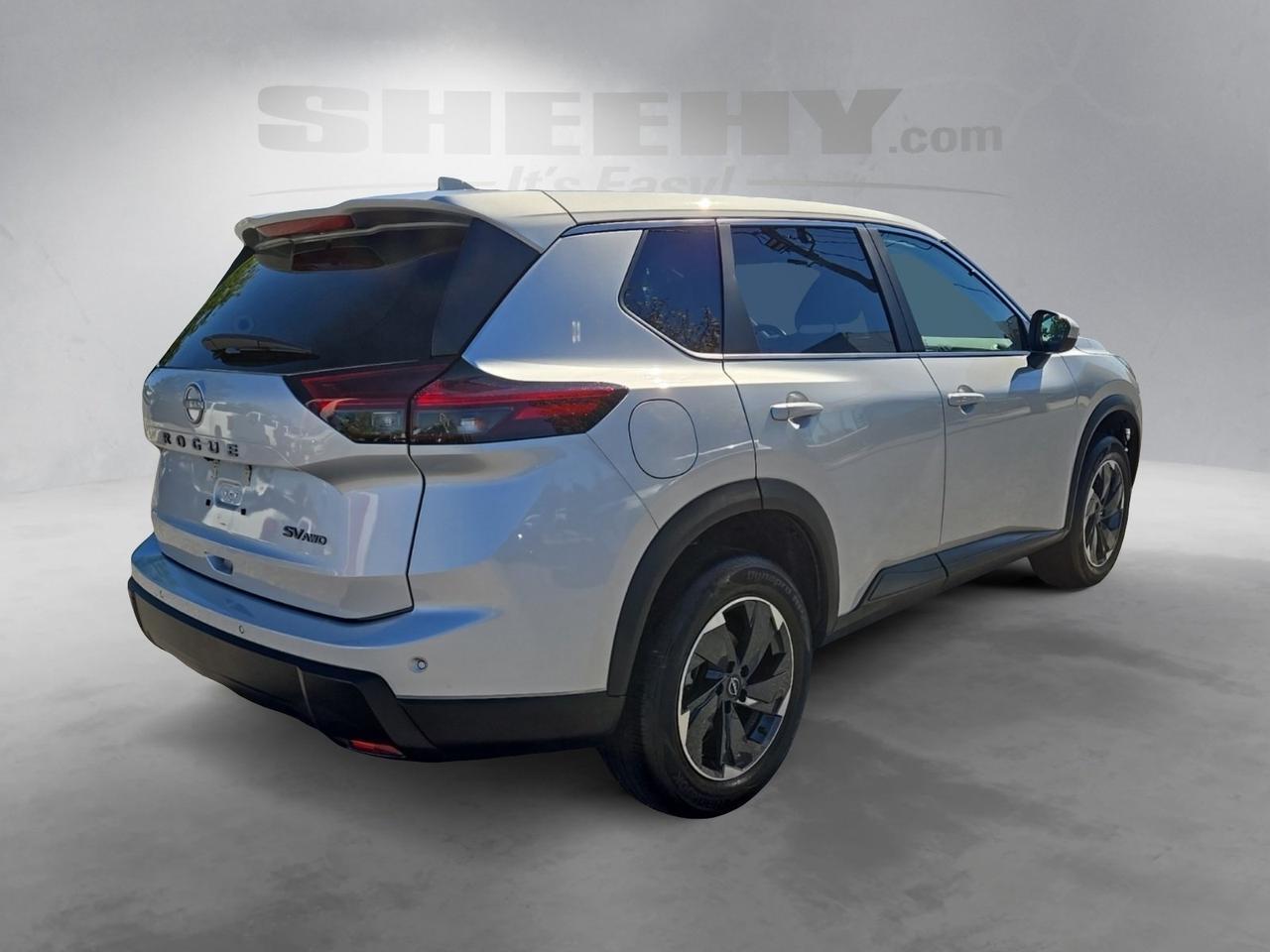 2024 Nissan Rogue SV Glen Burnie MD