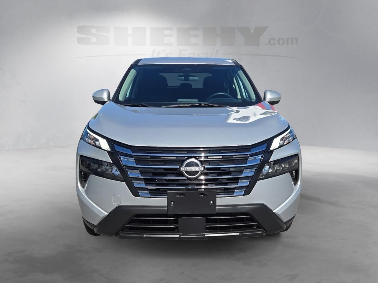 2024 Nissan Rogue SV Glen Burnie MD