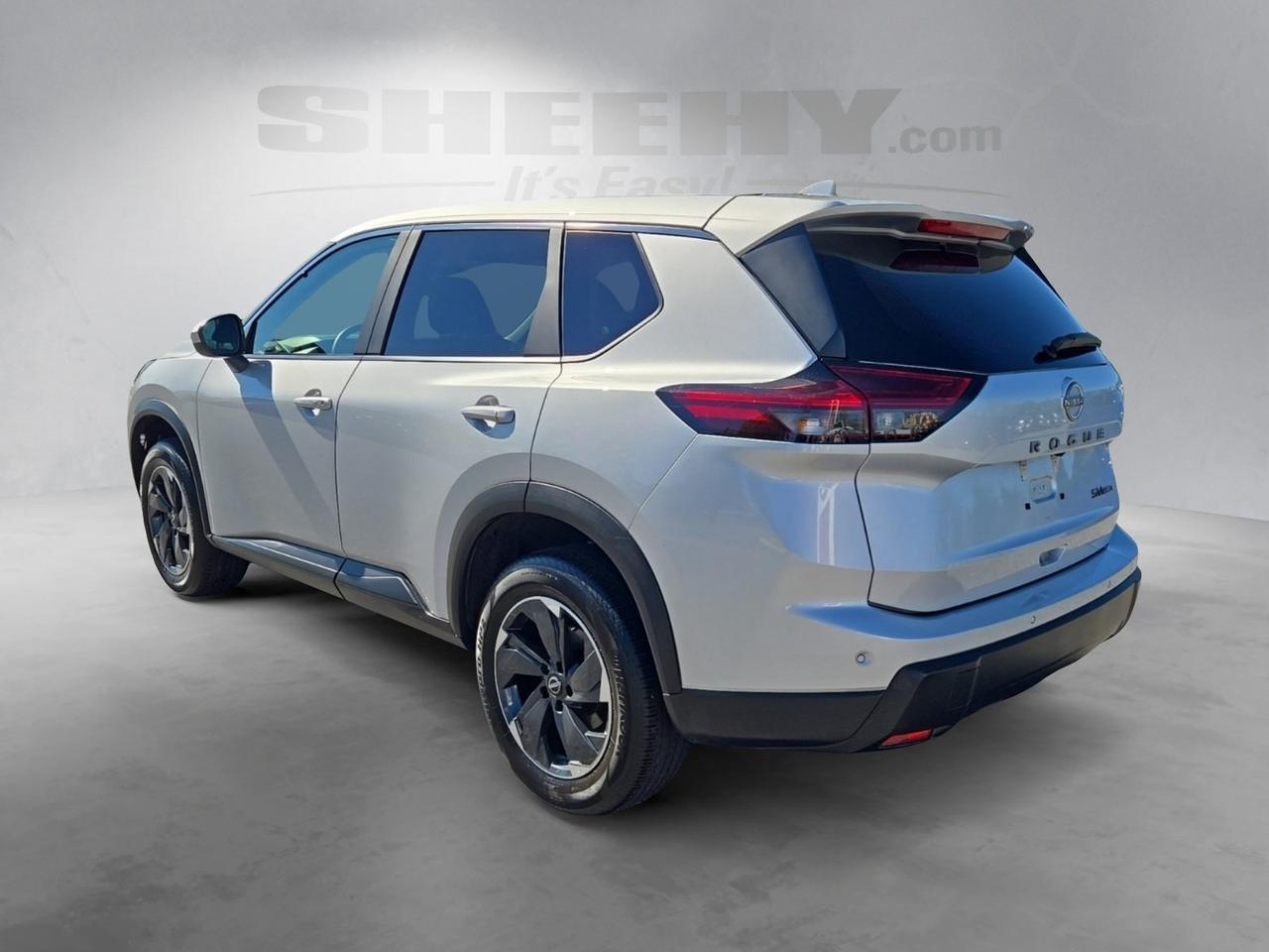 2024 Nissan Rogue SV Glen Burnie MD