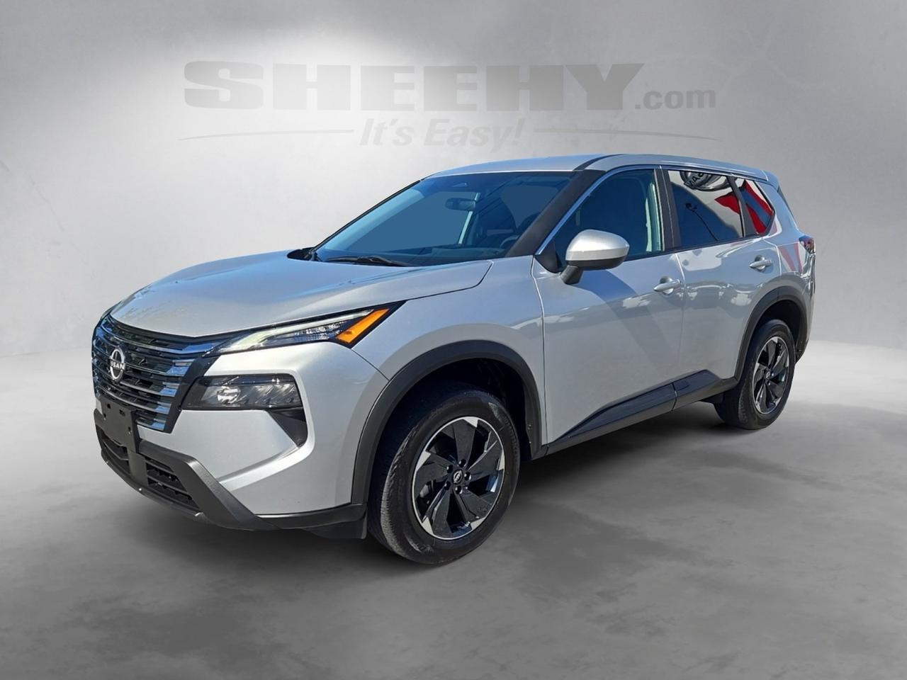 2024 Nissan Rogue SV Glen Burnie MD