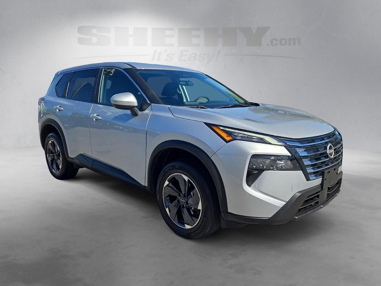 2024 Nissan Rogue SV Glen Burnie MD