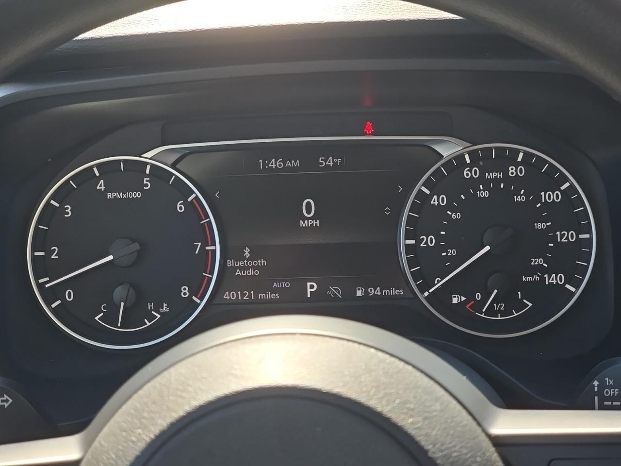 2024 Nissan Rogue SV Glen Burnie MD