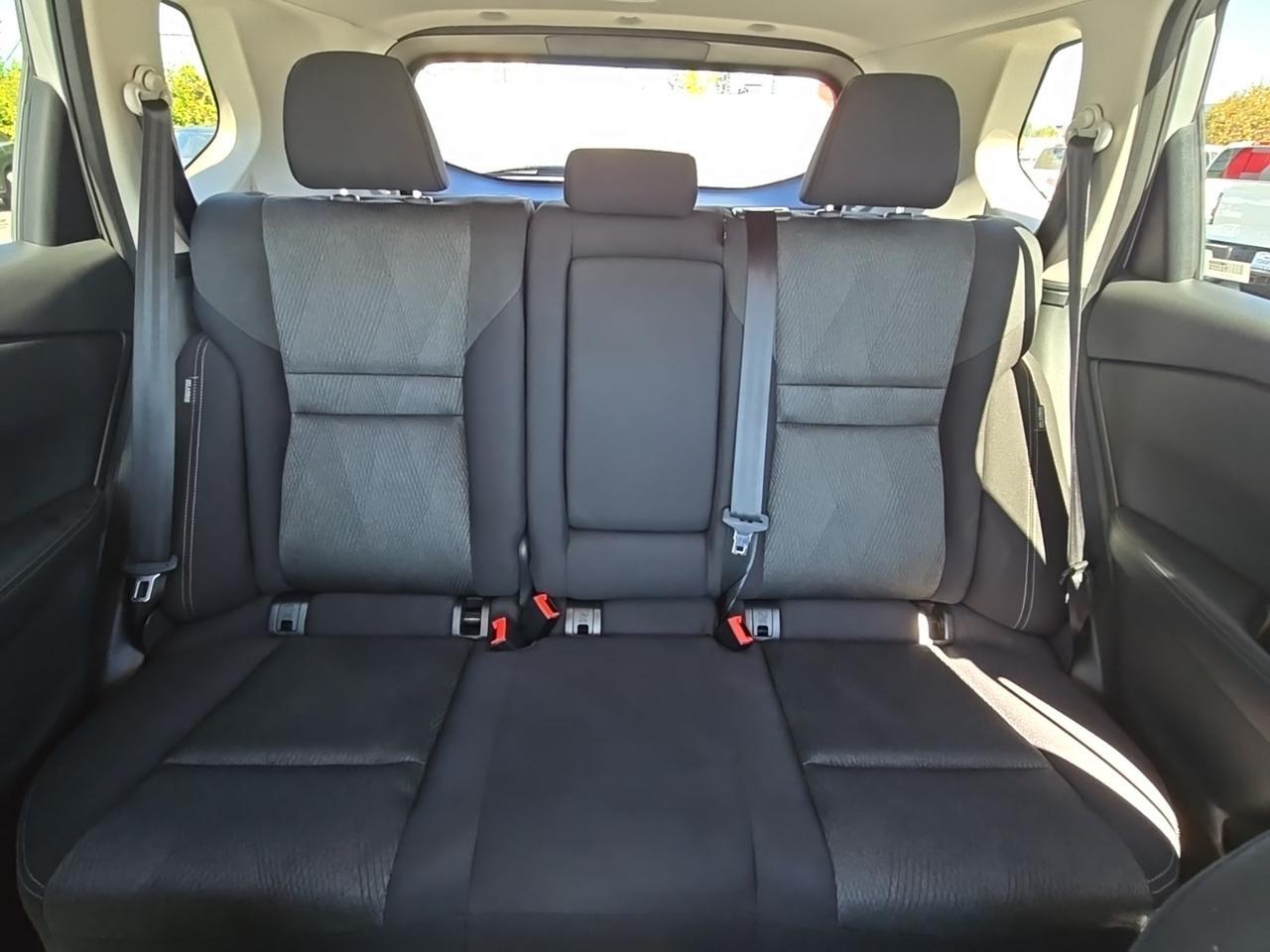 2024 Nissan Rogue SV Glen Burnie MD
