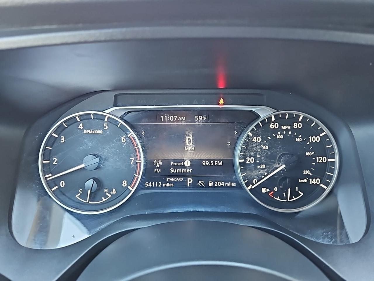 2024 Nissan Rogue SV Waldorf MD